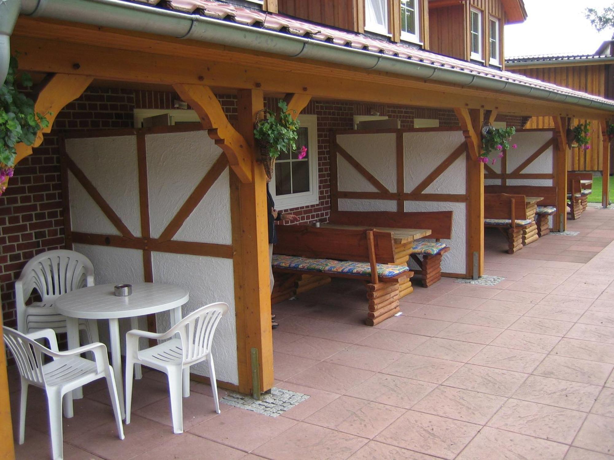 Ferienhof Drewes Ranch Wietzendorf Rum bild