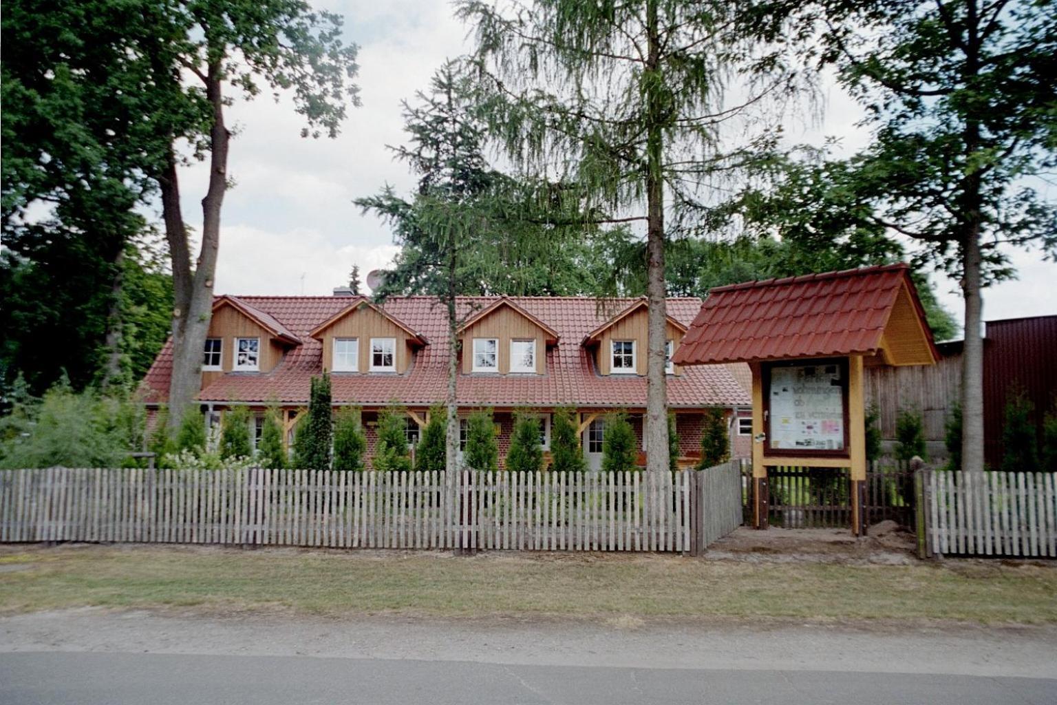 Ferienhof Drewes Ranch Wietzendorf Rum bild