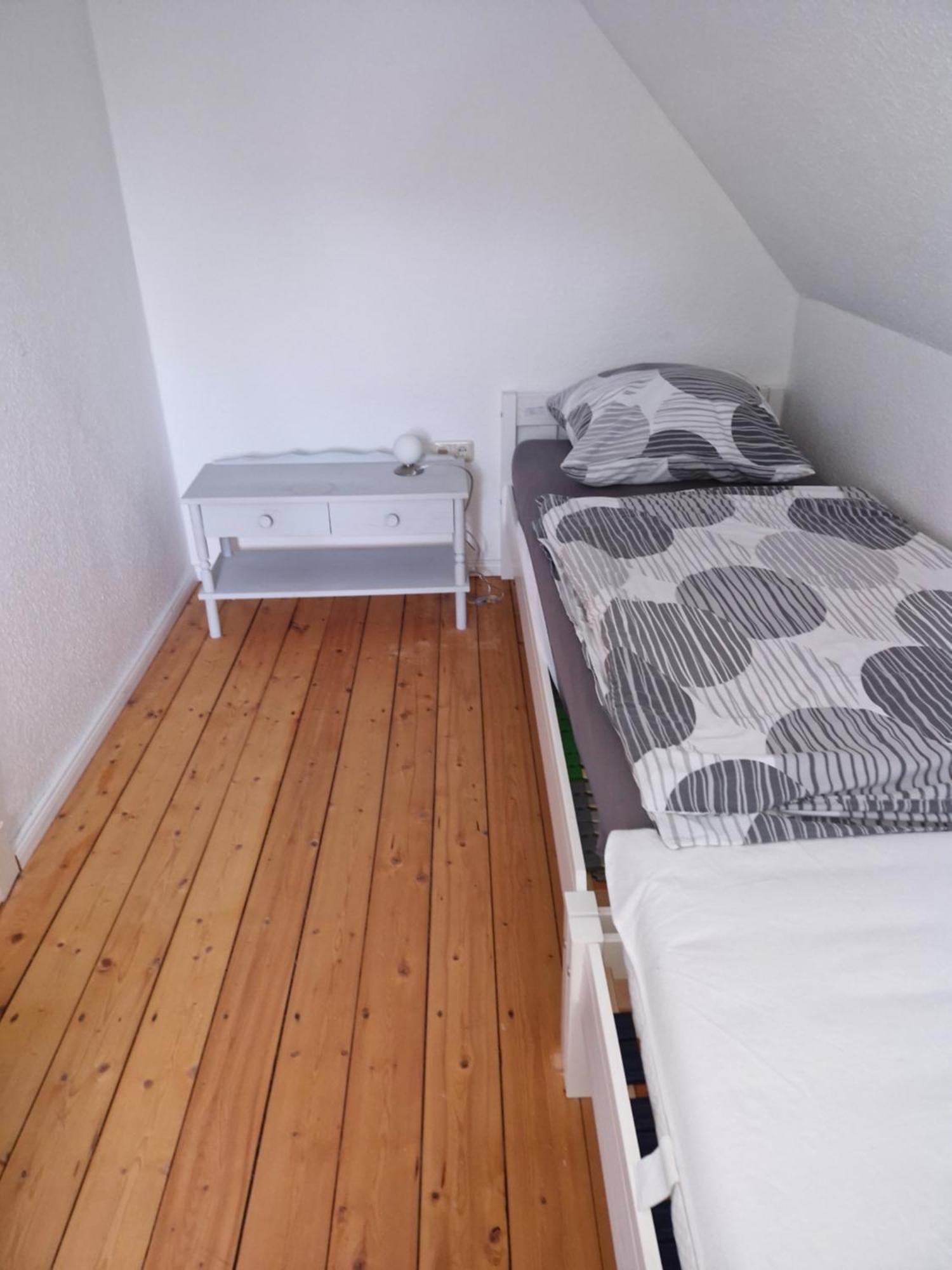 Ferienhof Drewes Ranch Wietzendorf Rum bild