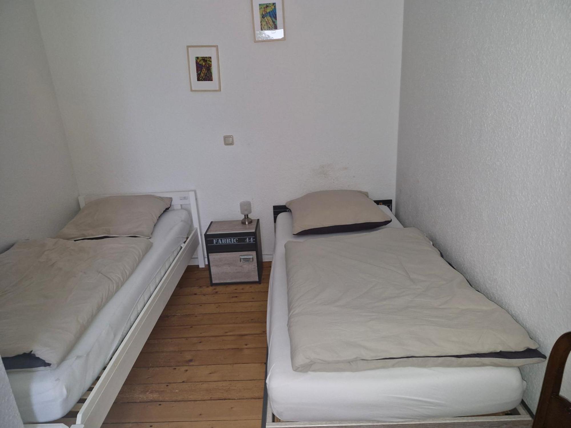 Ferienhof Drewes Ranch Wietzendorf Rum bild