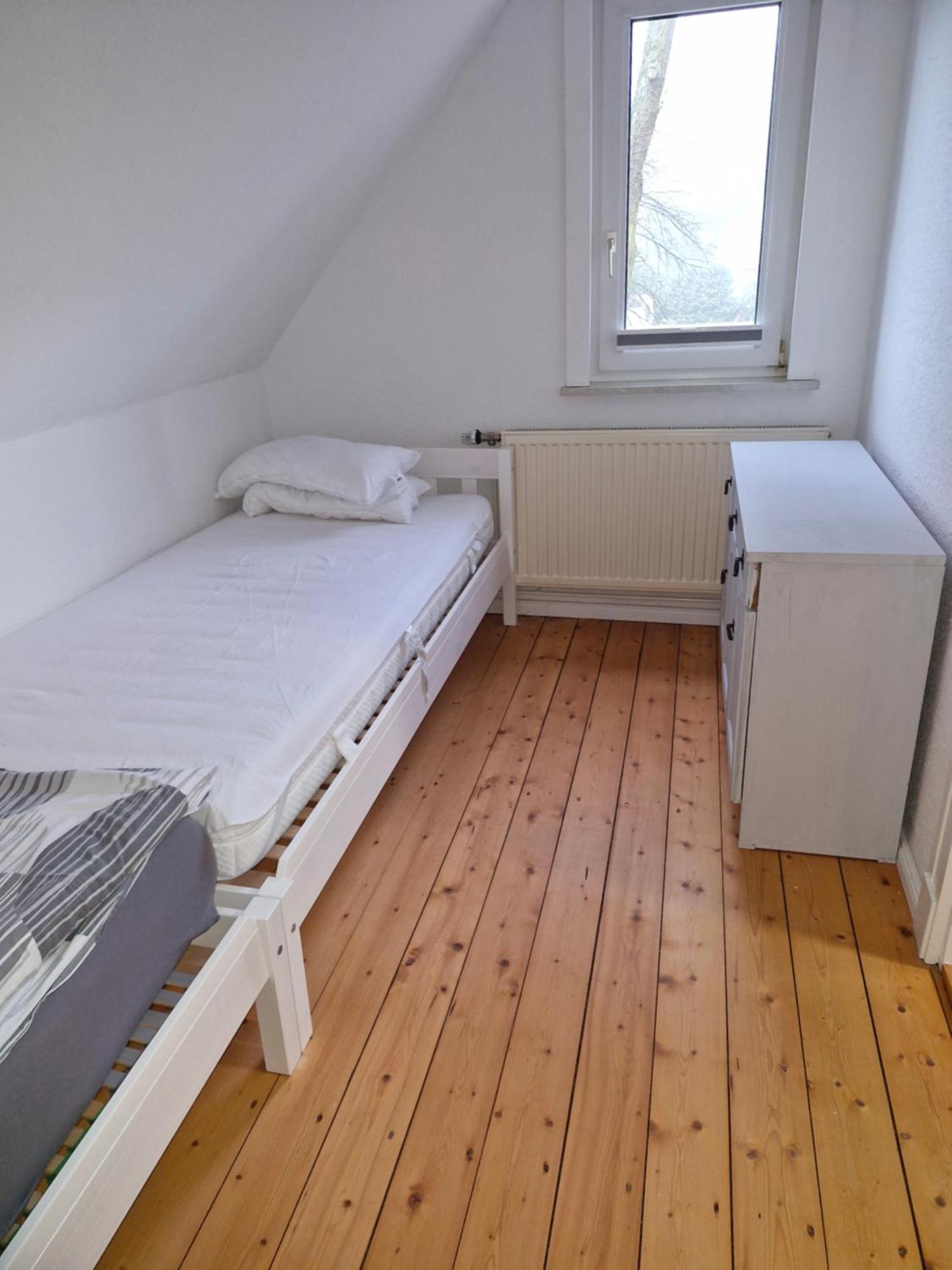 Ferienhof Drewes Ranch Wietzendorf Rum bild